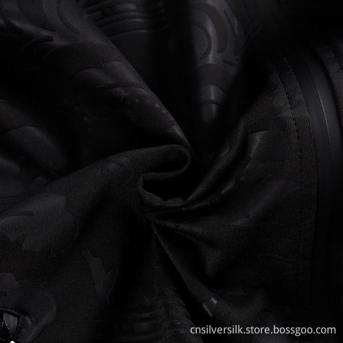 Man Sports Custom 2 Piece Track Suit